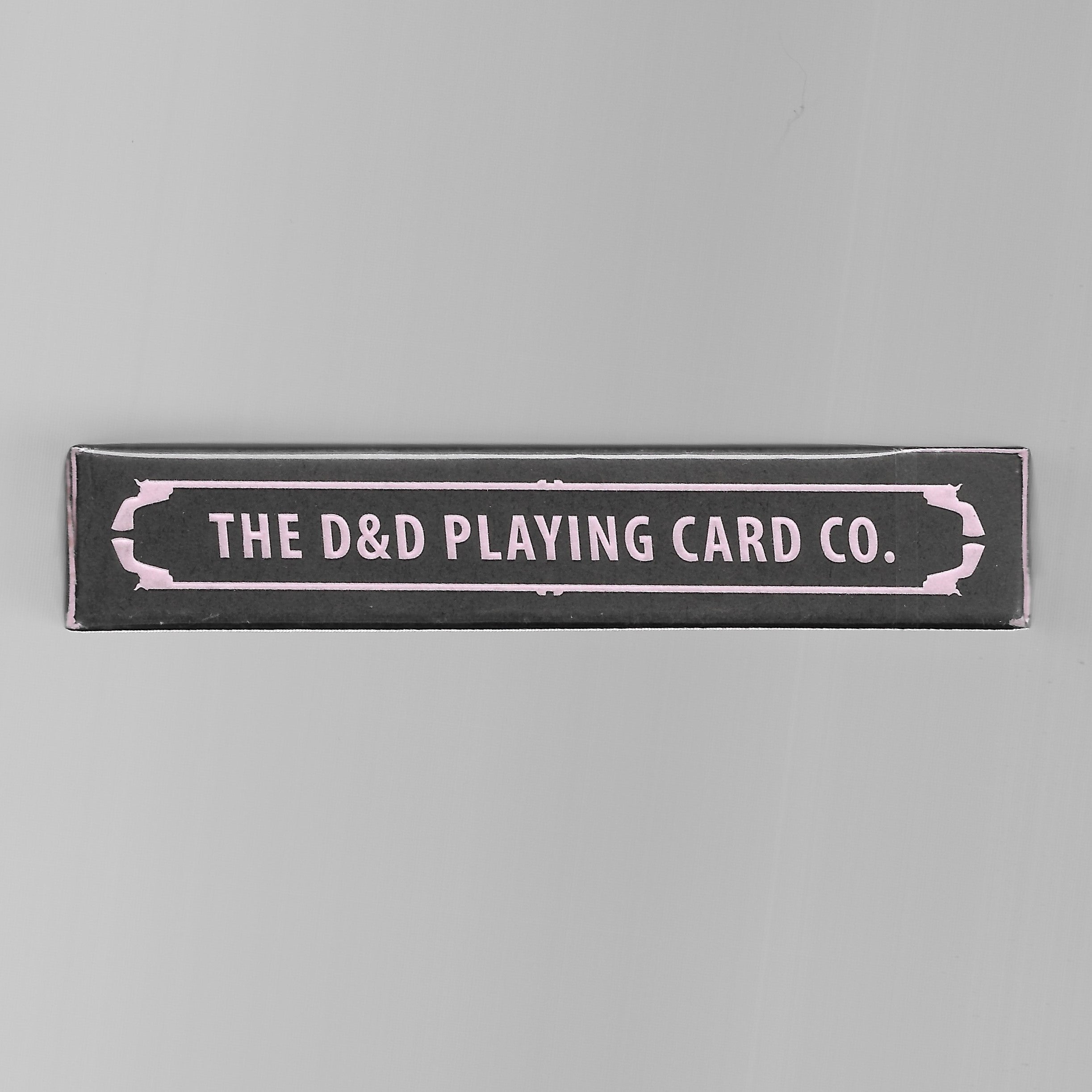 Ace Fulton's Casino (Femme Fatale Artist Proof, #46/52) [AUCTION]