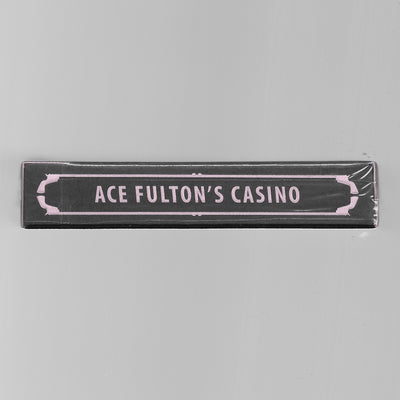 Ace Fulton's Casino (Femme Fatale Artist Proof, #46/52) [AUCTION]