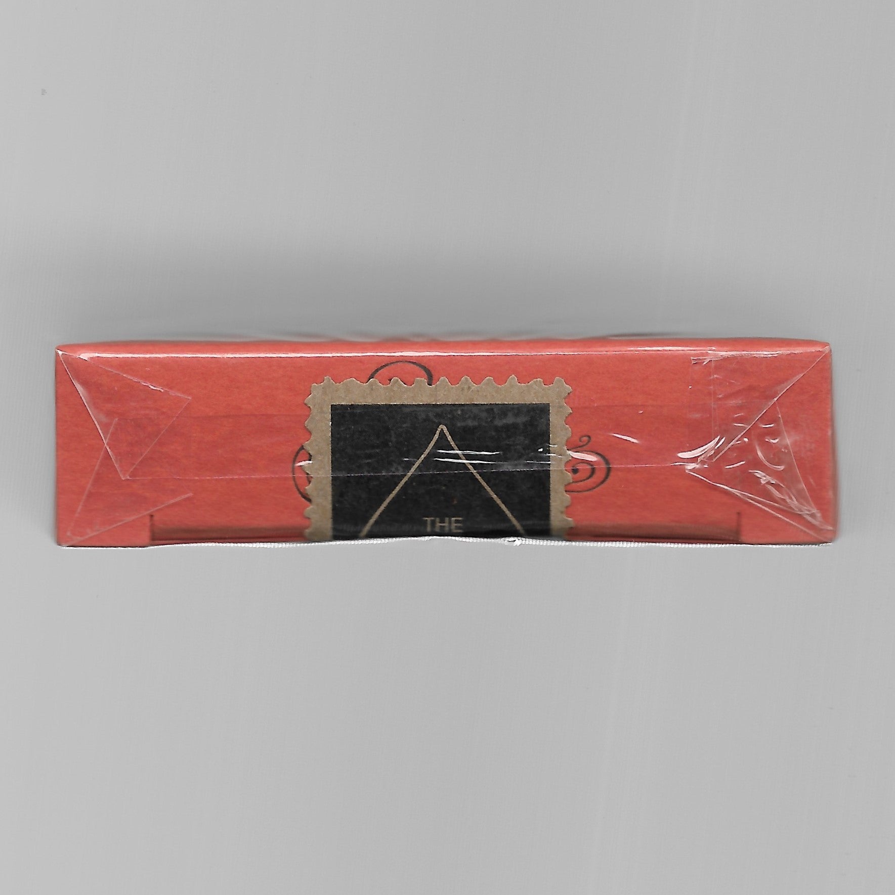Ace Fulton's Casino (Vintage Back/Tokyo Orange/ARTIST PROOF 48/52)