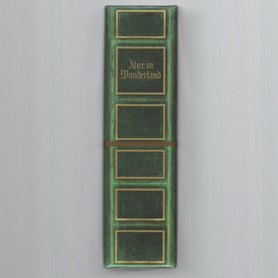 Alice In Wonderland (Gilded, #xxx/400) [AUCTION - TWO WINNERS]