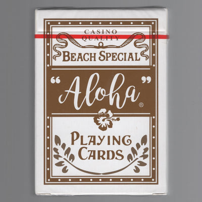 Aloha (Brown) [AUCTION]