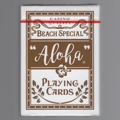Aloha (Brown) [AUCTION]