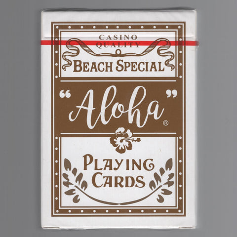 Aloha (Brown) [AUCTION]