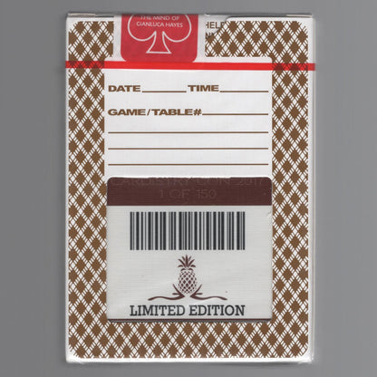 Aloha (Brown) [AUCTION]