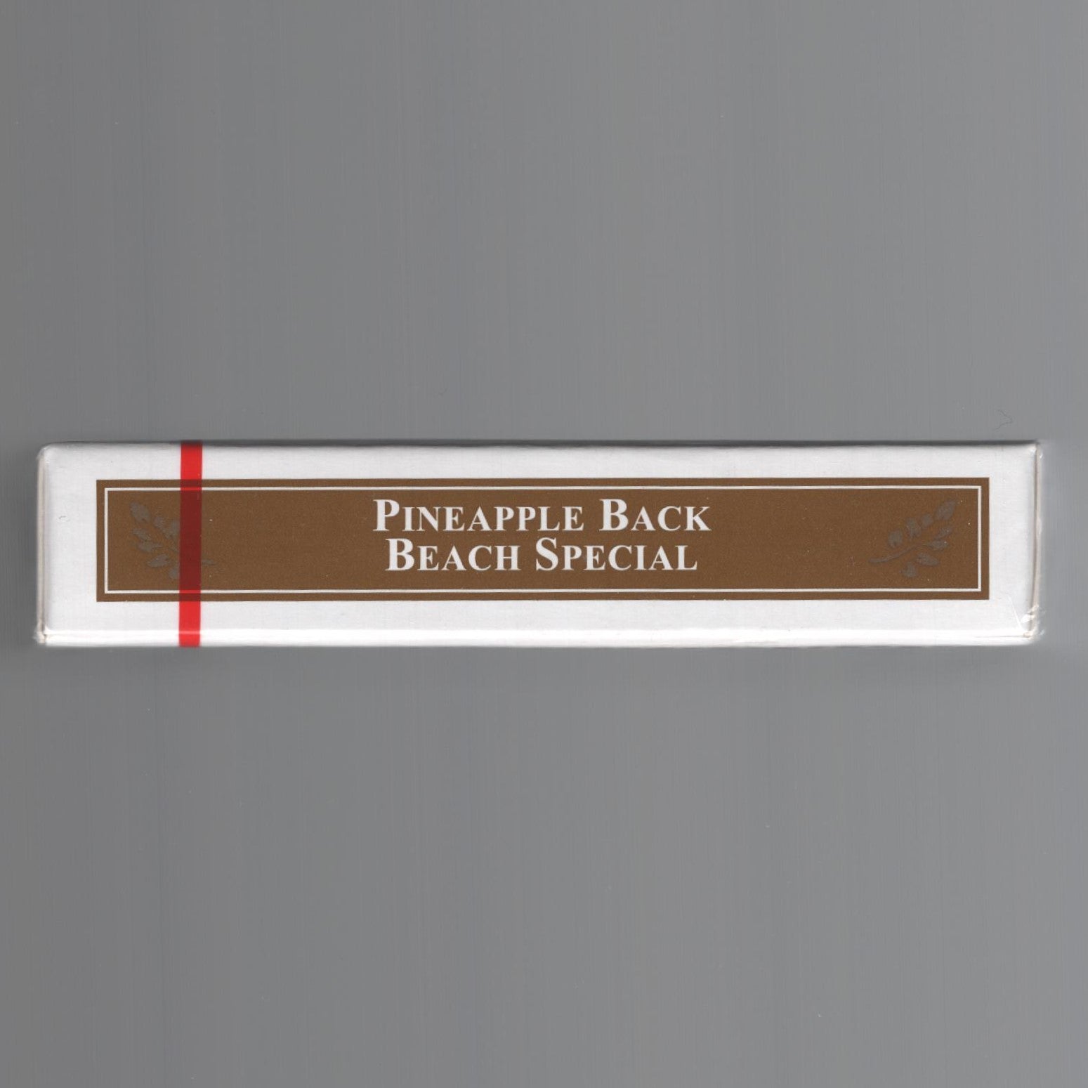 Aloha (Brown) [AUCTION]