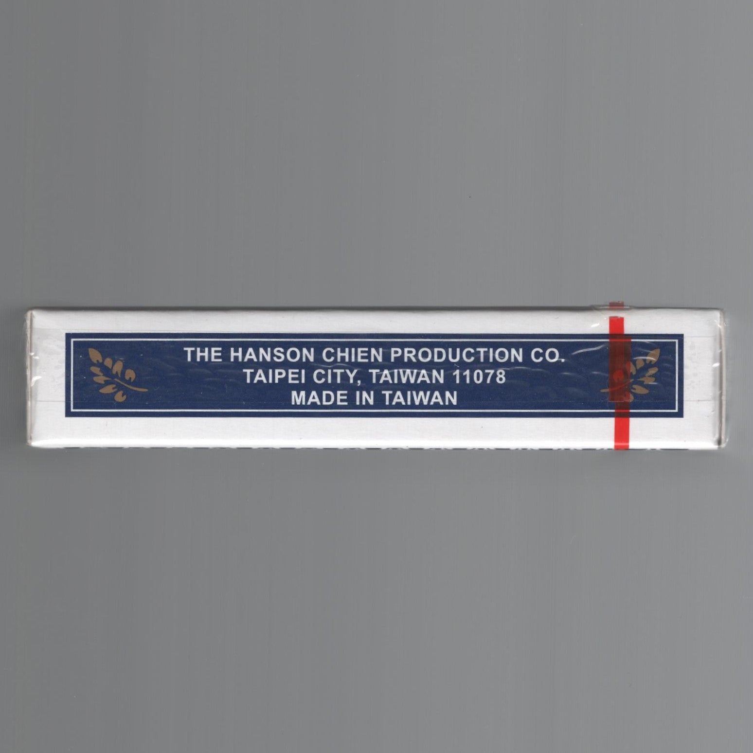 Aloha (Blue) [AUCTION]