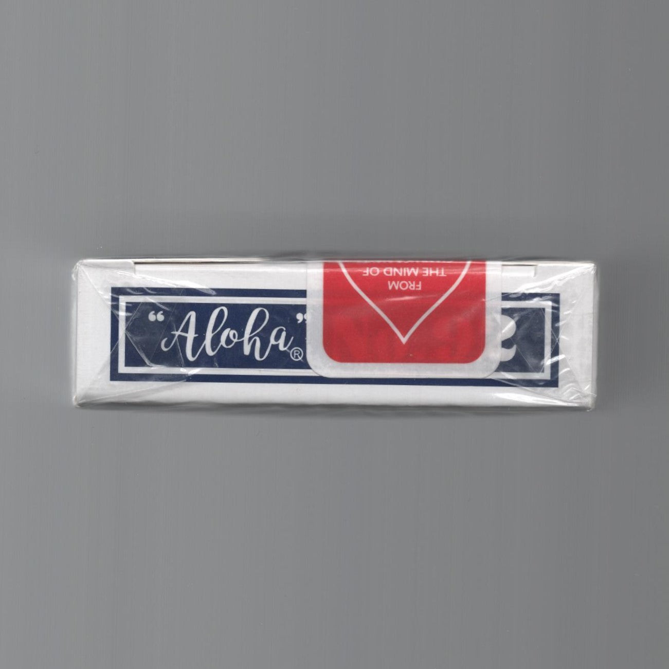 Aloha (Blue) [AUCTION]