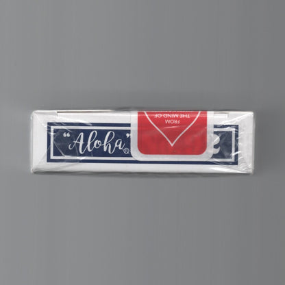 Aloha (Blue) [AUCTION]