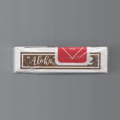 Aloha (Brown) [AUCTION]