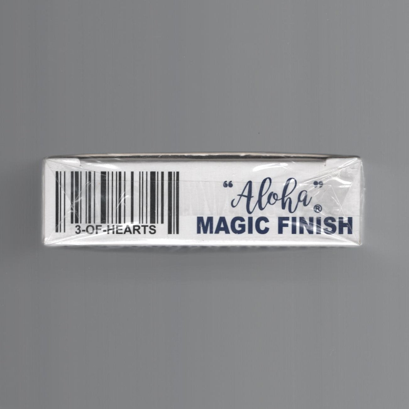 Aloha (Blue) [AUCTION]