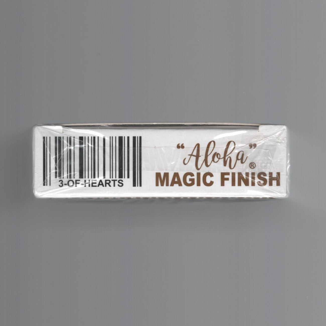 Aloha (Brown) [AUCTION]