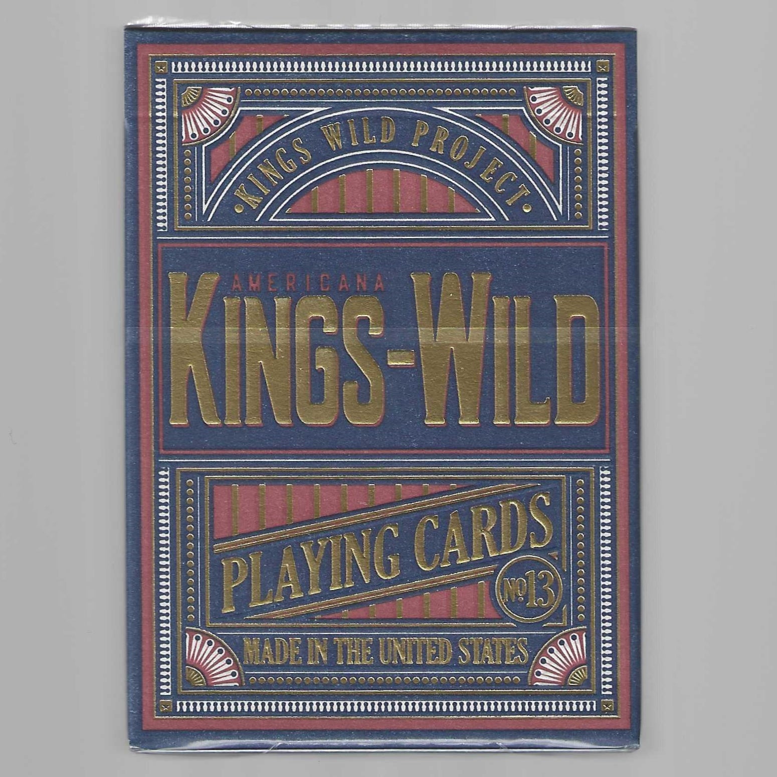 Americana (Limited/Artist Proof) [AUCTION]