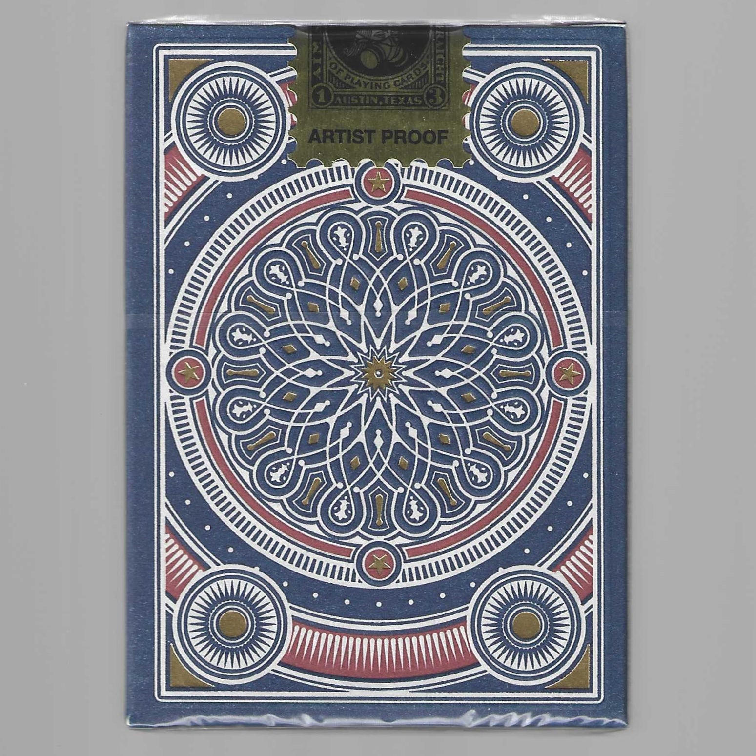 Americana (Limited/Artist Proof) [AUCTION]