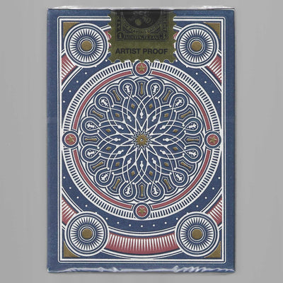 Americana (Limited/Artist Proof) [AUCTION]