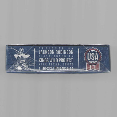 Americana (Limited/Artist Proof) [AUCTION]