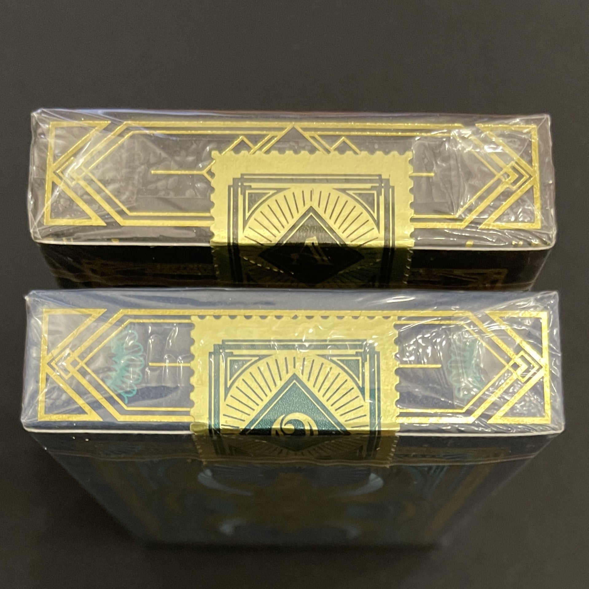 Anubis & Osiris [AUCTION]