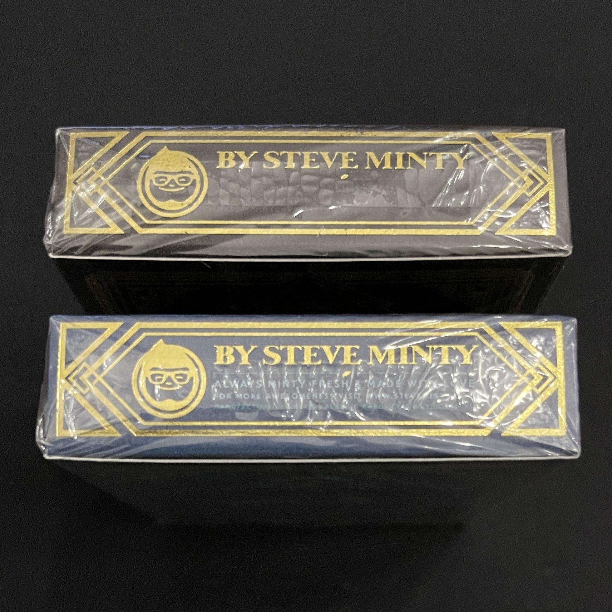 Anubis & Osiris [AUCTION]