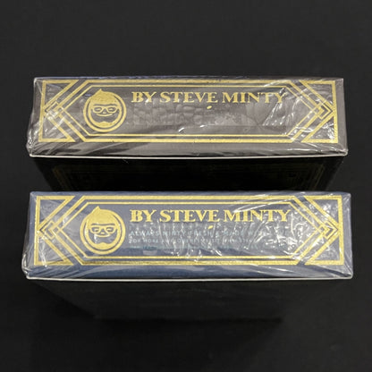 Anubis & Osiris [AUCTION]