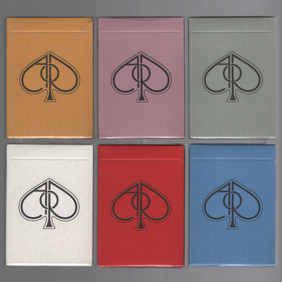 Art of Play Branded Complete Set [AUCTION]