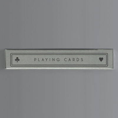 Art of Play Logo (Grey/WITH SEAL!) [AUCTION]
