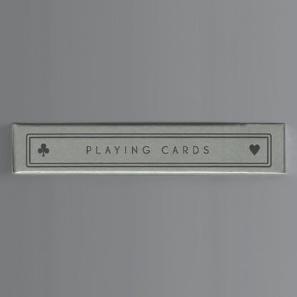 Art of Play Logo (Grey/WITH SEAL!) [AUCTION]