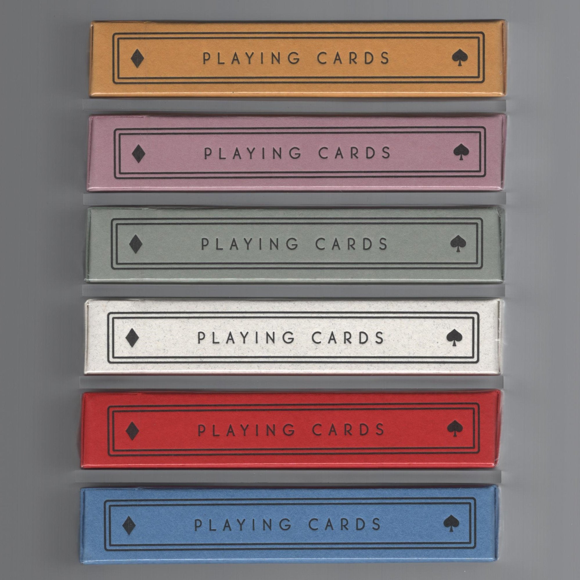 Art of Play Branded Complete Set [AUCTION]