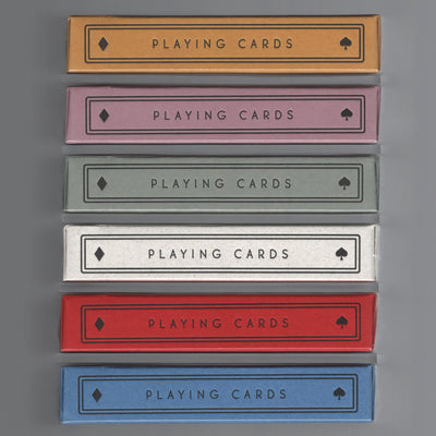Art of Play Branded Complete Set [AUCTION]
