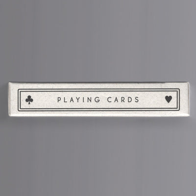 Art of Play Logo (White/WITH SEAL!) [AUCTION]