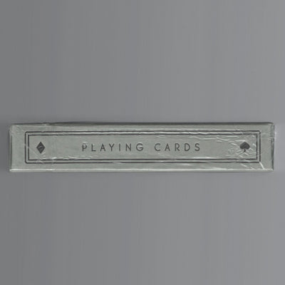 Art of Play Logo (Grey/WITH SEAL!) [AUCTION]