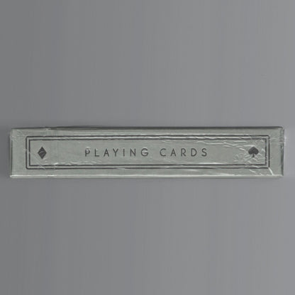 Art of Play Logo (Grey/WITH SEAL!) [AUCTION]