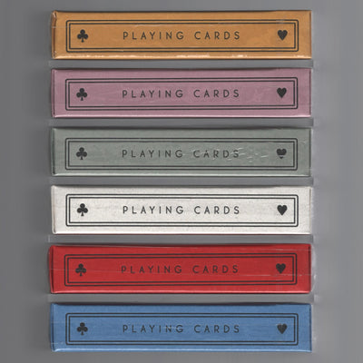 Art of Play Branded Complete Set [AUCTION]