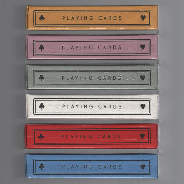 Art of Play Branded Complete Set [AUCTION]