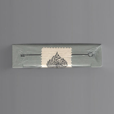 Art of Play Logo (Grey/WITH SEAL!) [AUCTION]