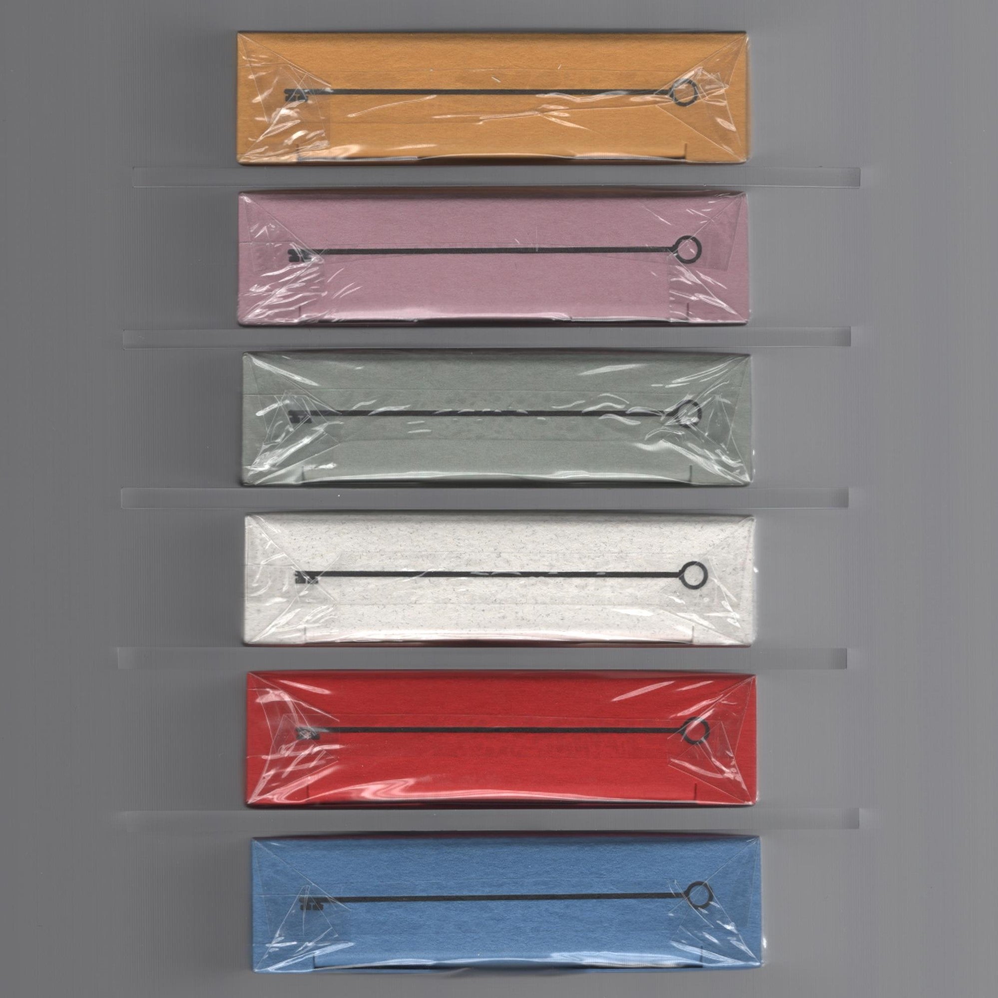 Art of Play Branded Complete Set [AUCTION]