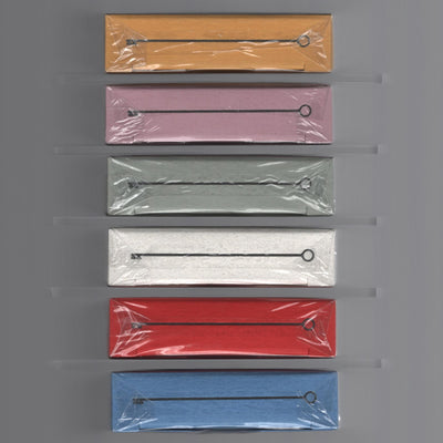 Art of Play Branded Complete Set [AUCTION]