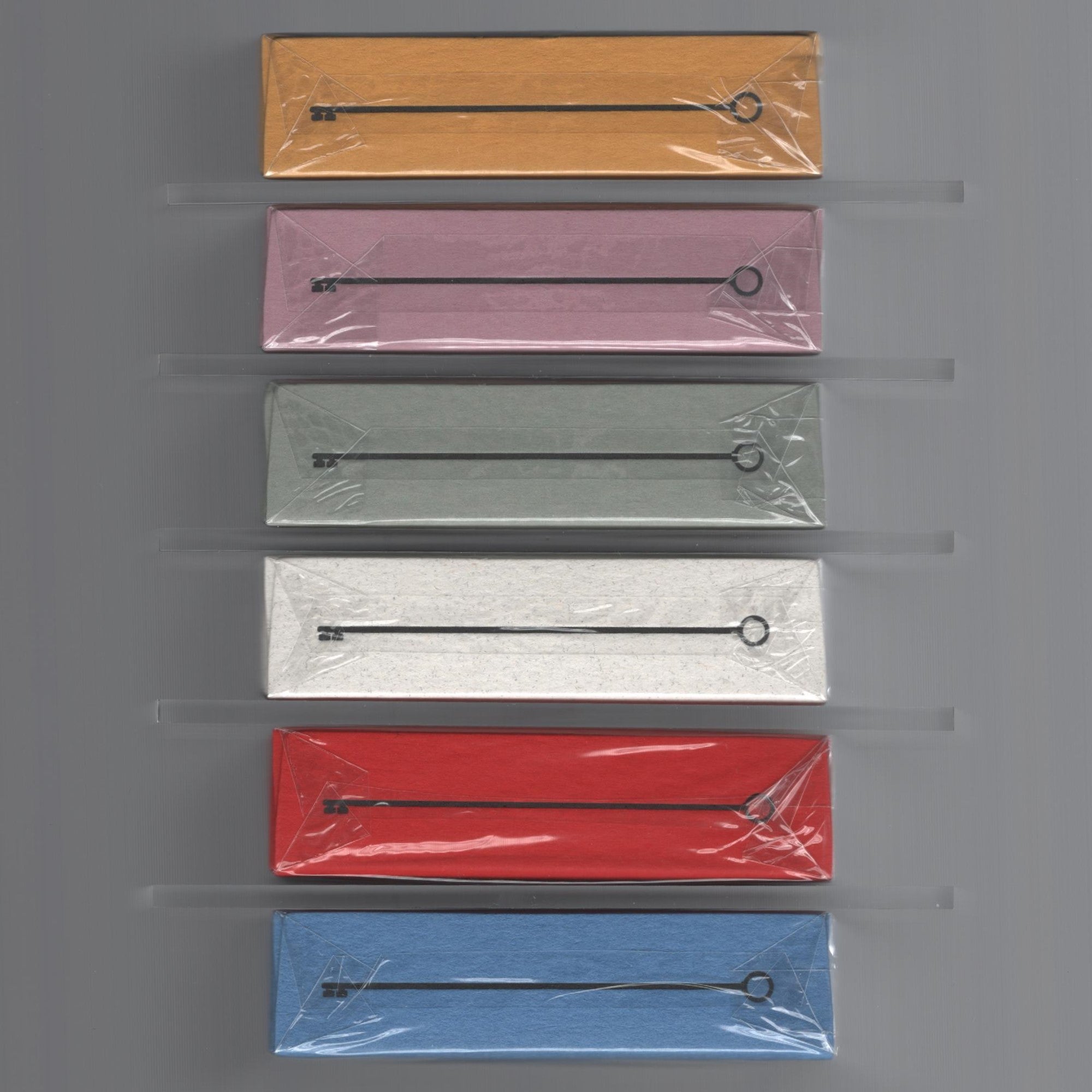 Art of Play Branded Complete Set [AUCTION]