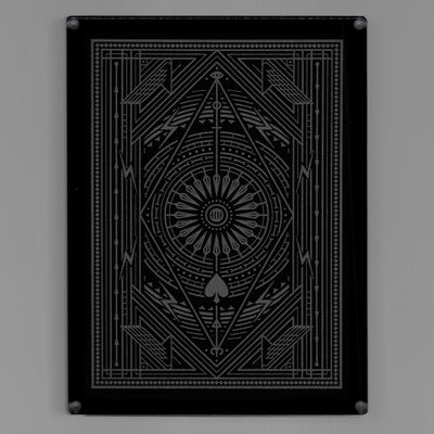 Apocalisse w/Custom X1 Carat Case [AUCTION]