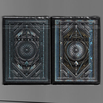 Apoteosi (Two-Deck Set)