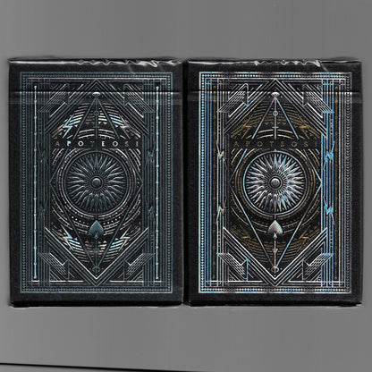 Apoteosi (Two-Deck Set)