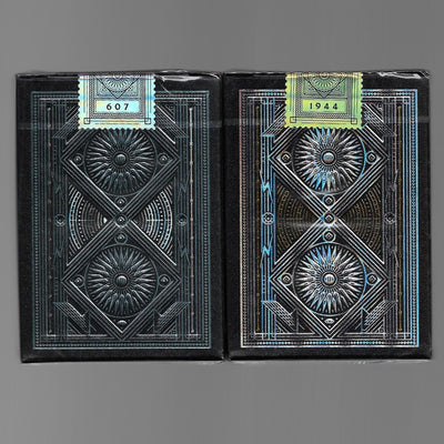 Apoteosi (Two-Deck Set)