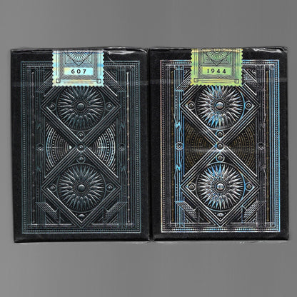 Apoteosi (Two-Deck Set)