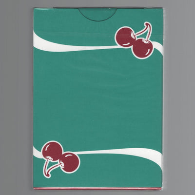Cherry Casino (V3/Aqua) [AUCTION - 2 WINNERS]