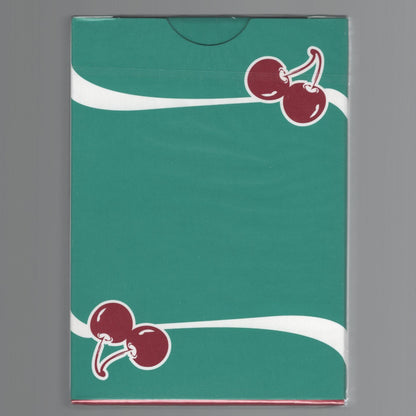 Cherry Casino (V3/Aqua) [AUCTION - 2 WINNERS]