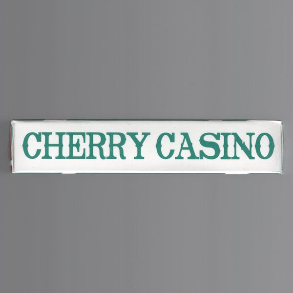 Cherry Casino (V3/Aqua) [AUCTION - 2 WINNERS]