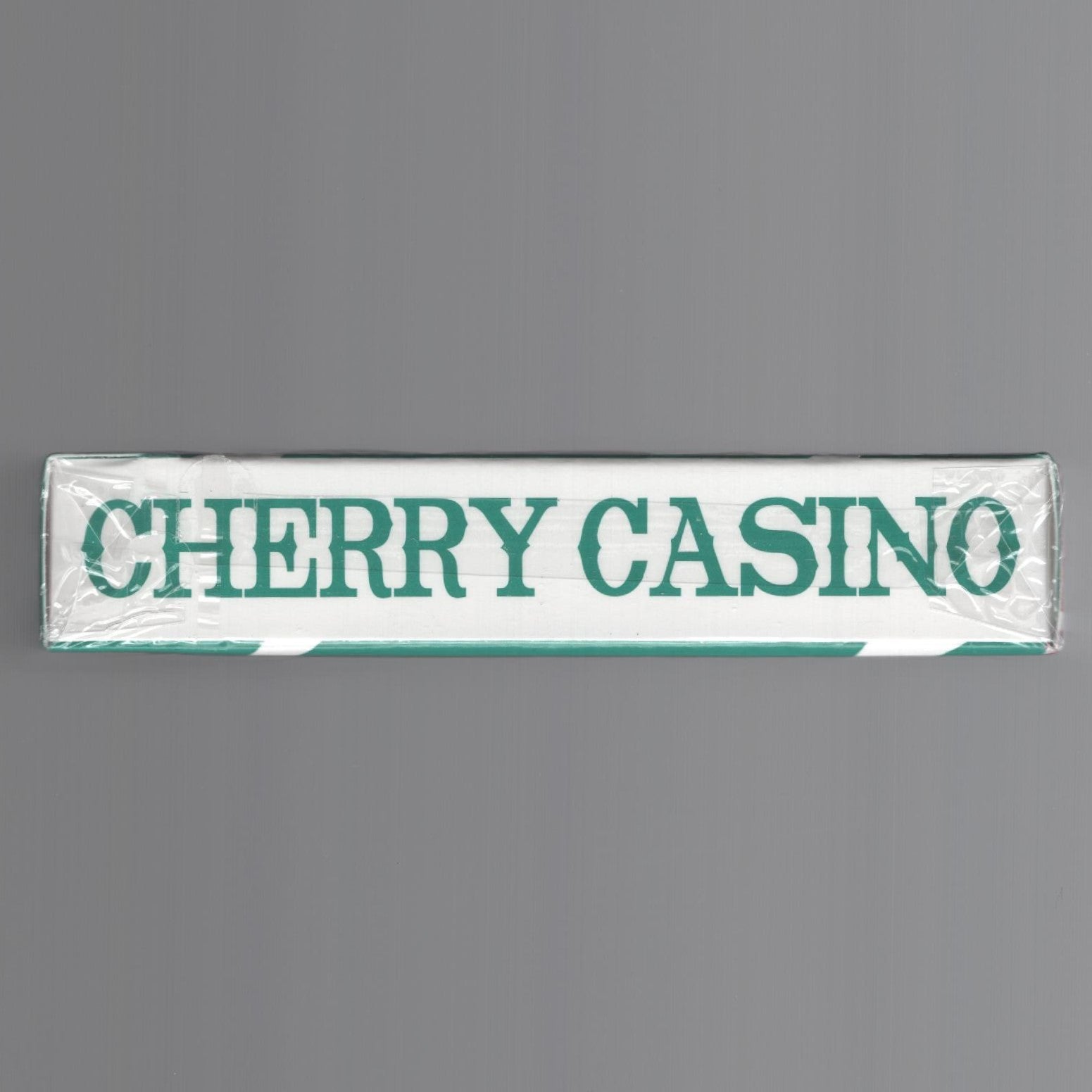 Cherry Casino (V3/Aqua) [AUCTION - 2 WINNERS]