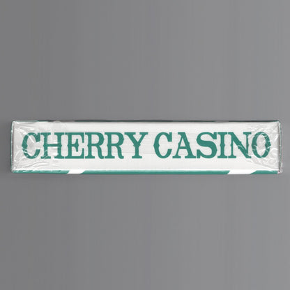 Cherry Casino (V3/Aqua) [AUCTION - 2 WINNERS]