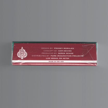 Cherry Casino (V3/Aqua) [AUCTION - 2 WINNERS]