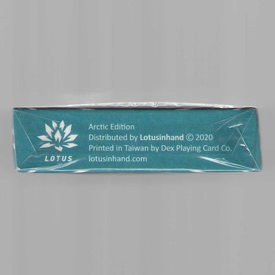 Echo (Arctic Edition) [AUCTION - 2 Winners]