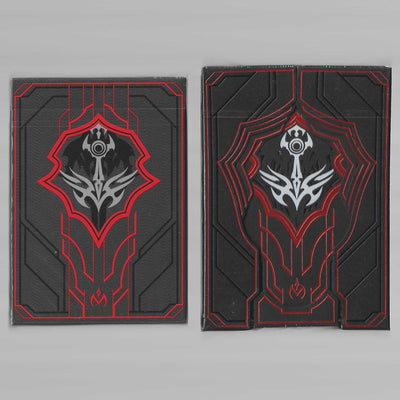 Arrow (Standard & Deluxe) [AUCTION]