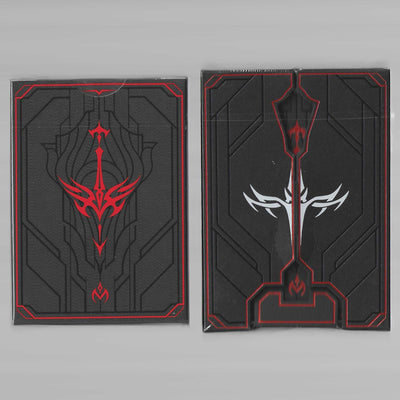 Arrow (Standard & Deluxe) [AUCTION]